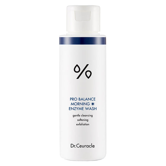 Pro Balance Morning Enzyme Wash