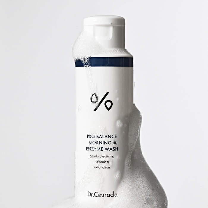 Pro Balance Morning Enzyme Wash
