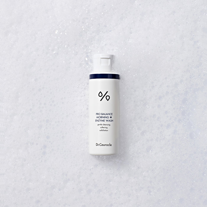 Pro Balance Morning Enzyme Wash