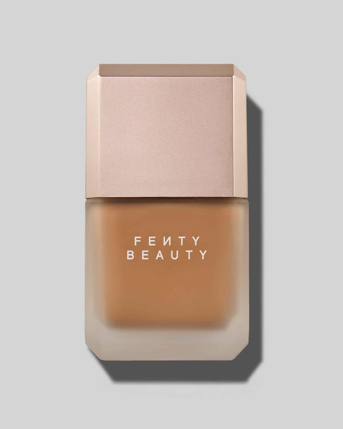 Pro Filt'r Fluid Flex Natural Matte Longwear Foundation — 416W