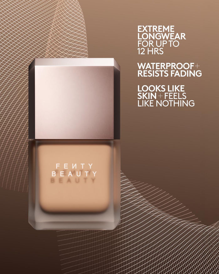 Pro Filt'r Fluid Flex Natural Matte Longwear Foundation — 416W
