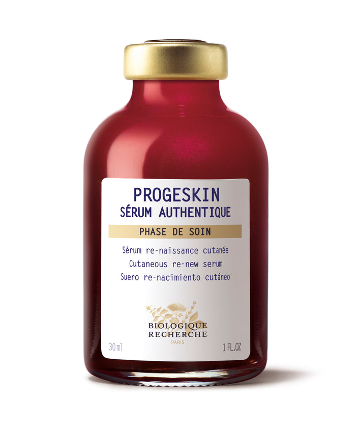 Biologique Recherché Progeskin Sérum Authentique | Metro DC Area Skincare Boutique