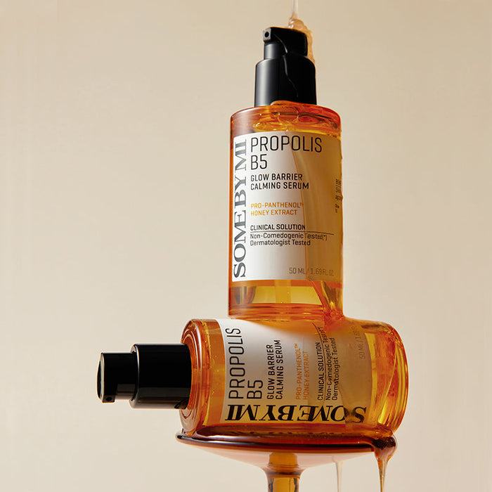 Propolis B5 Glow Barrier Calming Serum