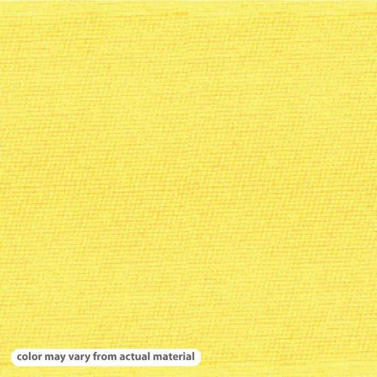 PSA Sports Twill Maize 51" x YD