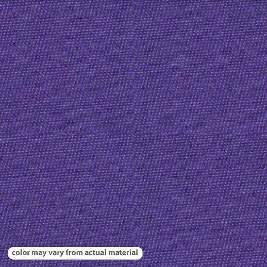 PSA Sports Twill Purple 51" x YD