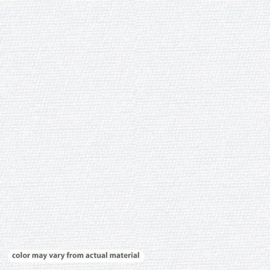 PSA Sports Twill White 51" x YD