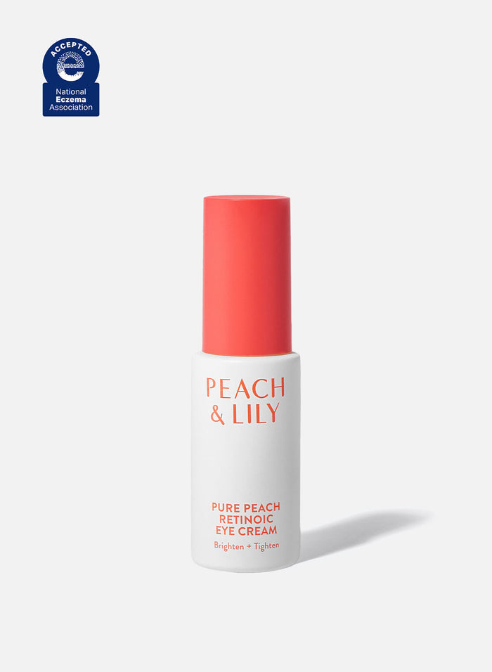 Peach & Lily Pure Peach Retinoic Eye Cream Product