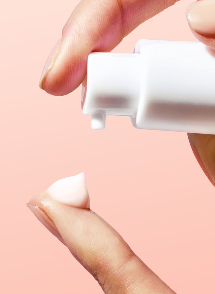 Pure Peach Retinoic Eye Cream