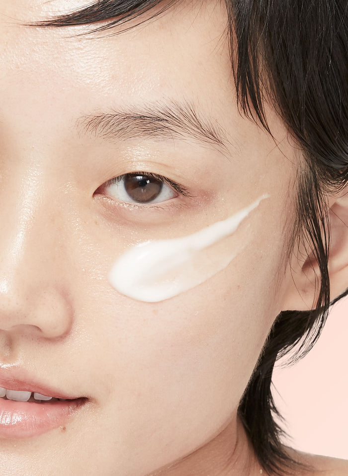 Pure Peach Retinoic Eye Cream