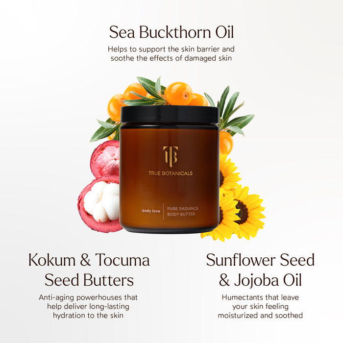 True Botanicals-Pure Radiance Body Butter-Body-Ingredients_BodyButter_2048x2048_1da5c87d-ba27-4d79-9b55-2a7e1e2712a7-The Detox Market |