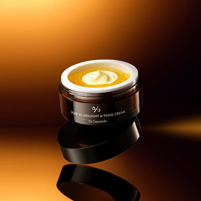 Pure VC Mellight A-tinol Cream