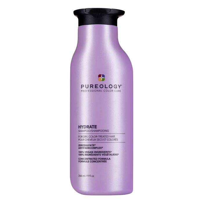 Pureology Hydrate Shampoo 266ml