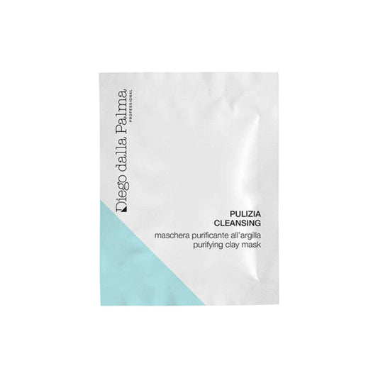 Purifying Clay Mask (Single 10ml Sachet)