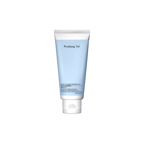 Pyunkang Yul Low pH Pore Deep Cleansing Foam 3.38 fl. oz. / 100ml