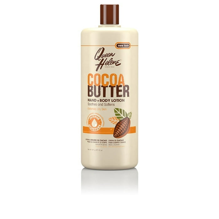 Queen Helen Cocoa Butter Lotion 32oz