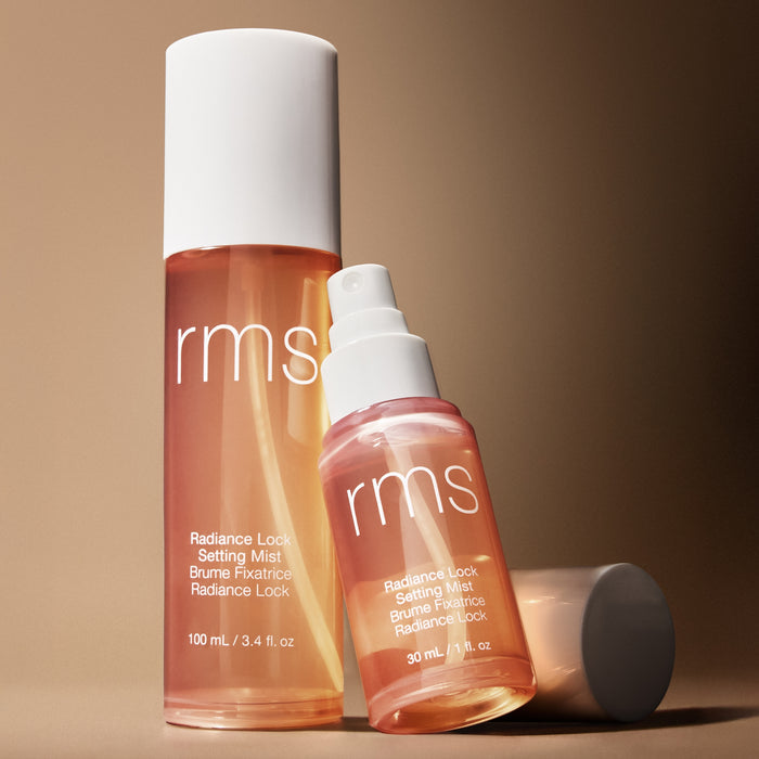RMS Beauty-Radiance Lock Setting Mist-Makeup-810170740183-SSP1-LIFESTYLE-2-The Detox Market |