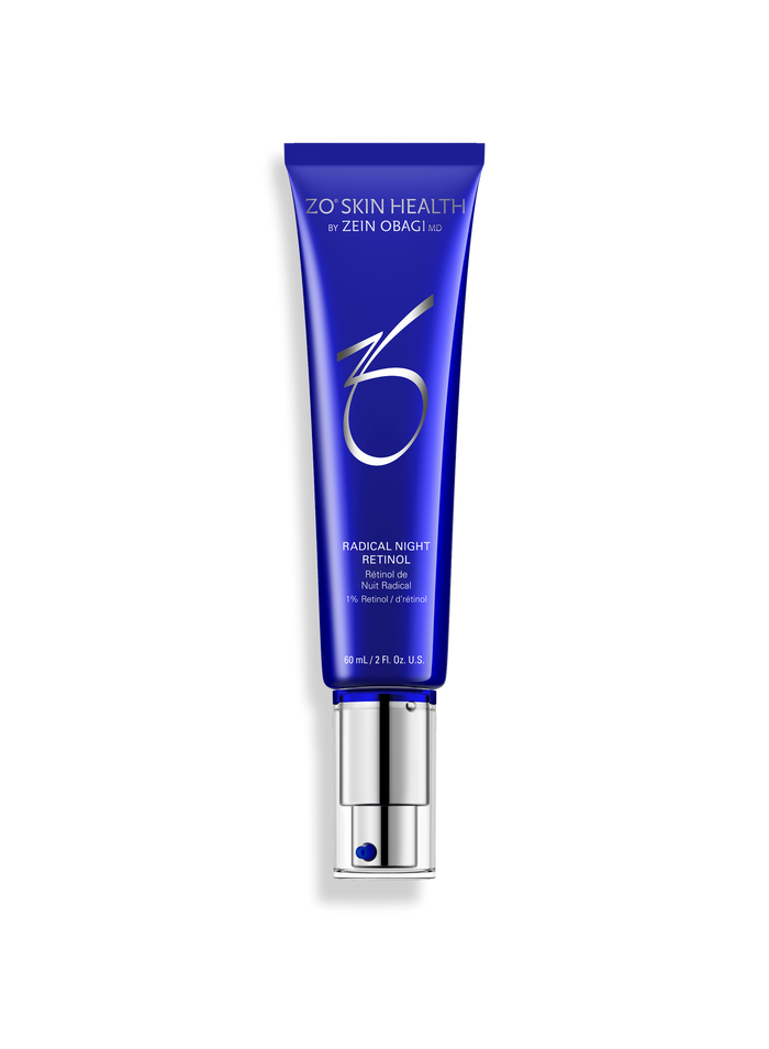 Radical Night Retinol – 1