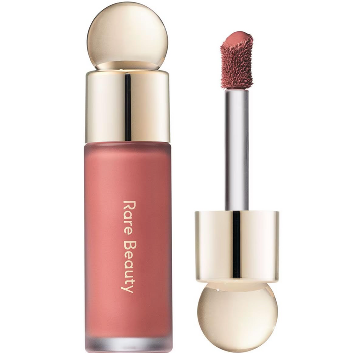 Rare Beauty by Selena Gomez Soft Pinch Liquid Blush-Worth