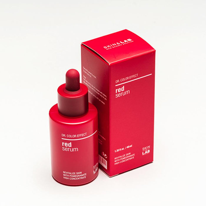 Red Serum - Korean-Skincare