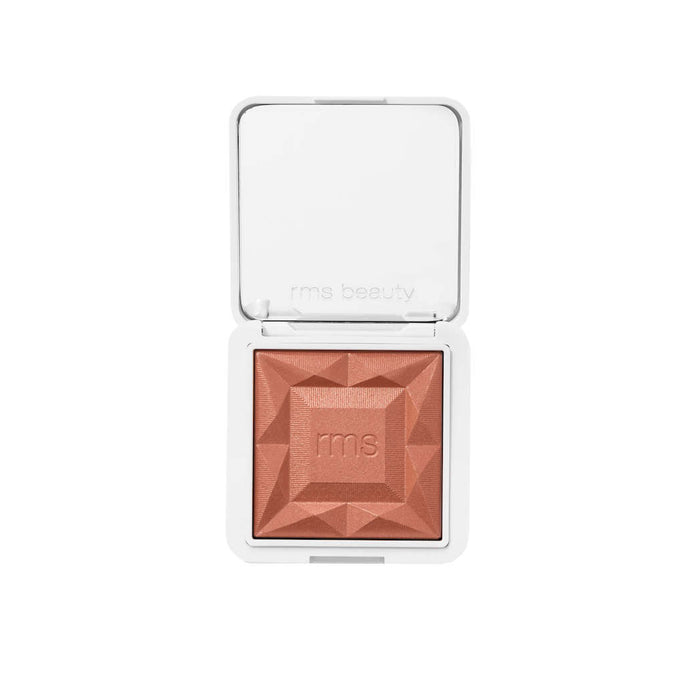 Maiden’s Blush - soft cinnamon sparked with sweet pink