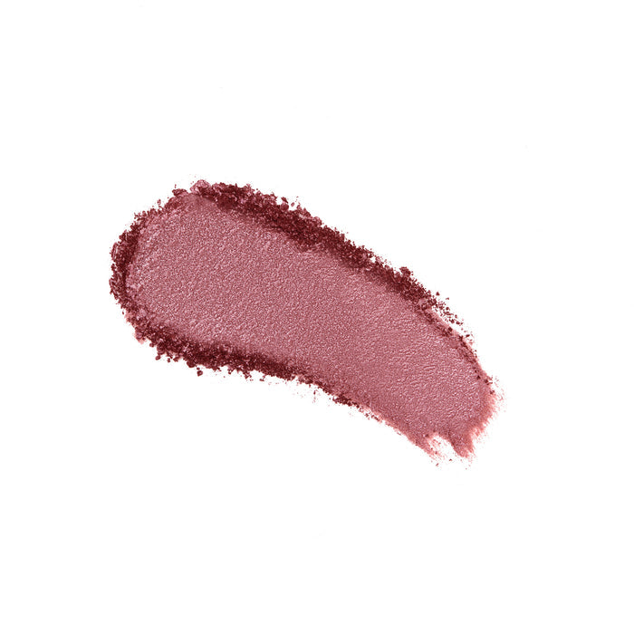 ReDimension Hydra Powder Blush - Makeup - RMS Beauty - RMSBlush_HankyPanky_Swatch_816248025091 - The Detox Market | Hanky Panky - a playfully iridescent magenta plum