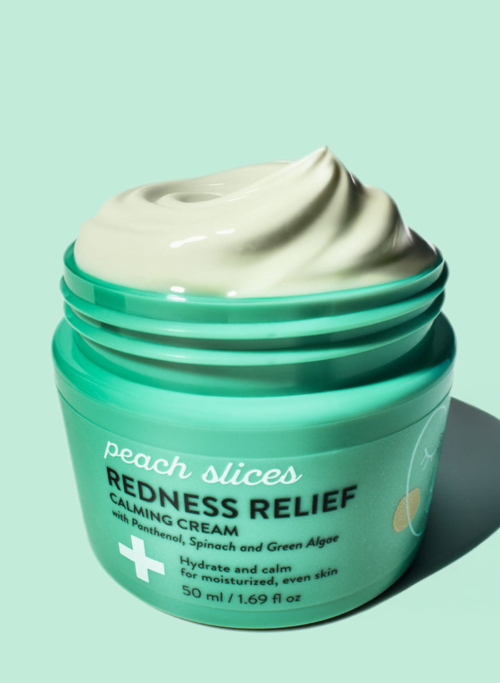 Redness Relief Calming Cream
