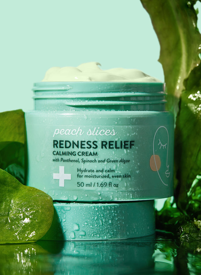 Redness Relief Calming Cream