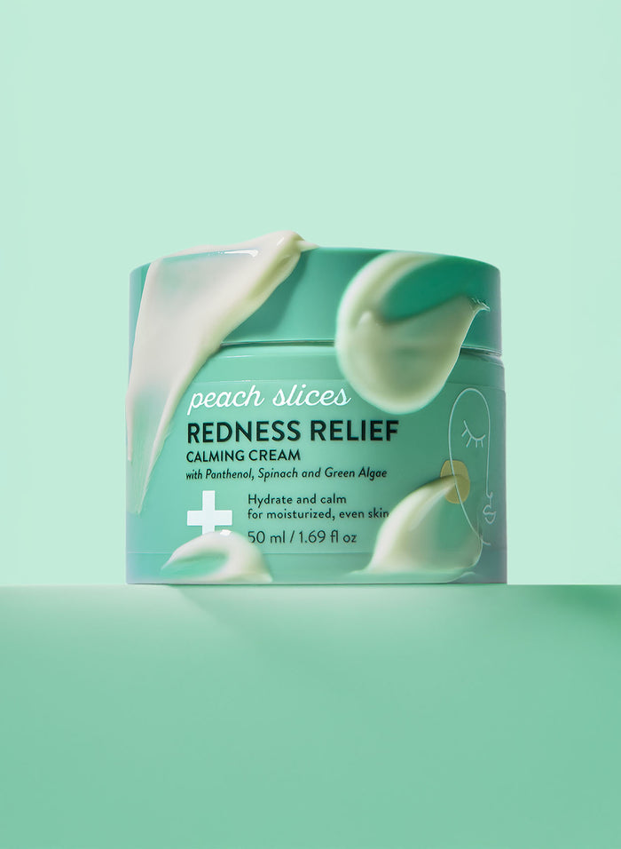 Redness Relief Calming Cream
