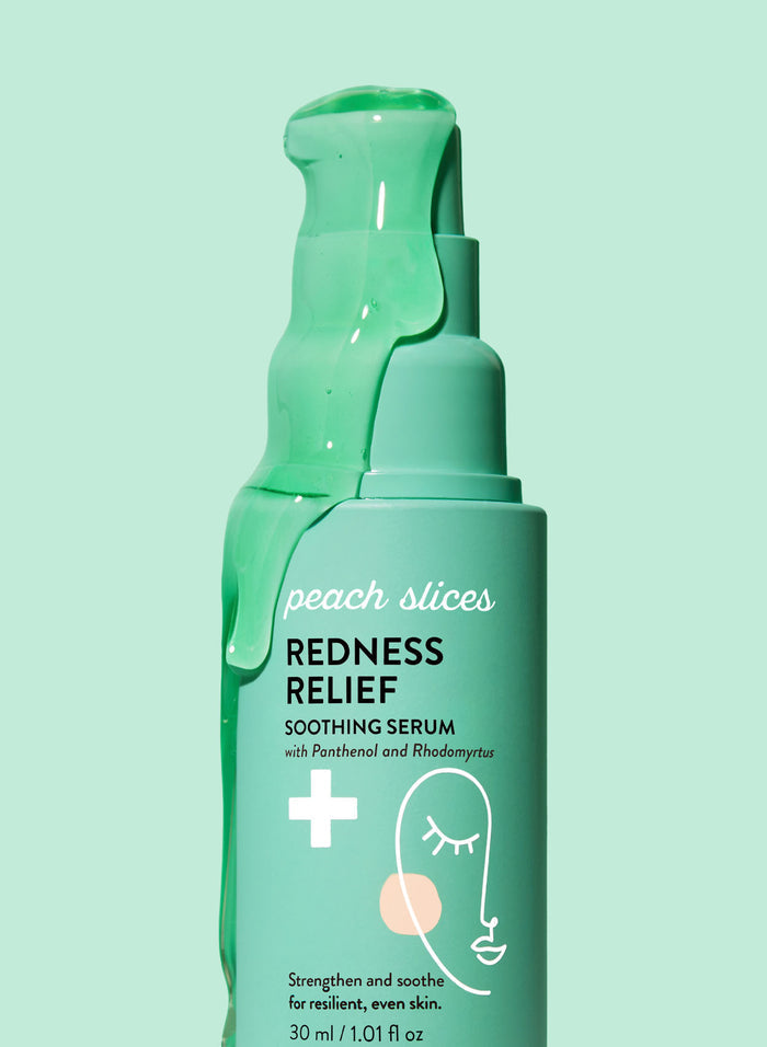 Redness Relief Soothing Serum