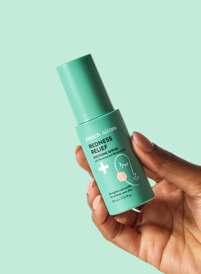 Redness Relief Soothing Serum