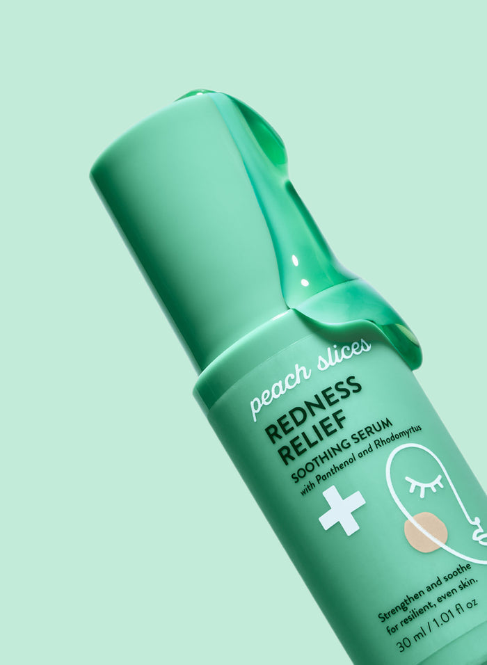 Redness Relief Soothing Serum