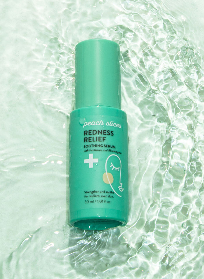 Redness Relief Soothing Serum