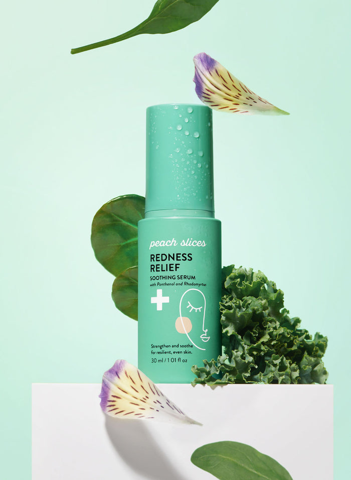 Redness Relief Soothing Serum