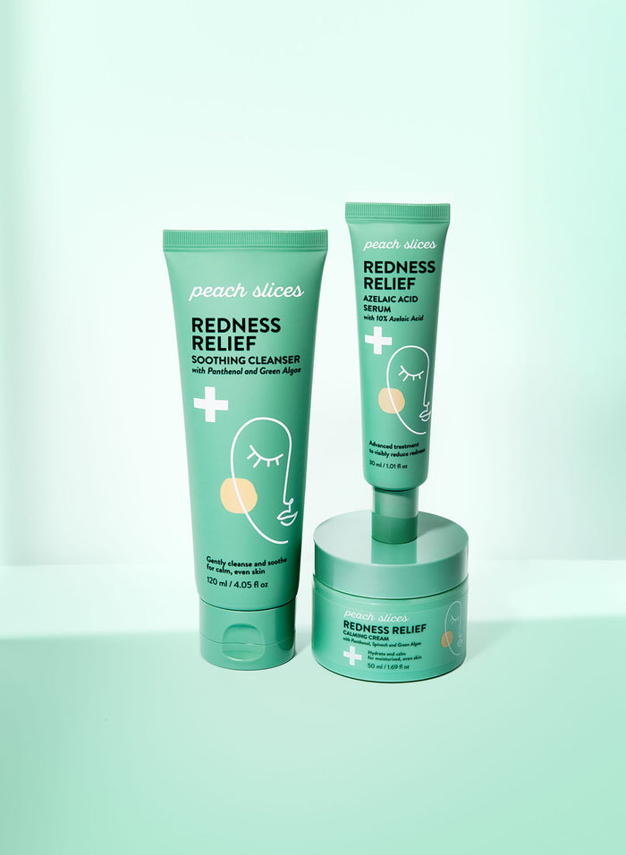 Redness Relief Trio