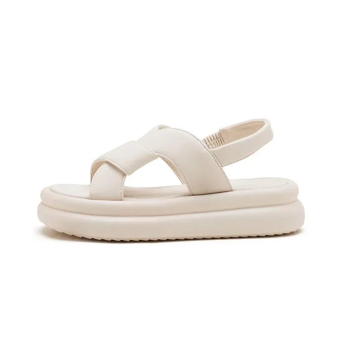 Reese | Women's Orthopedic Arch Support Wedge Sandals