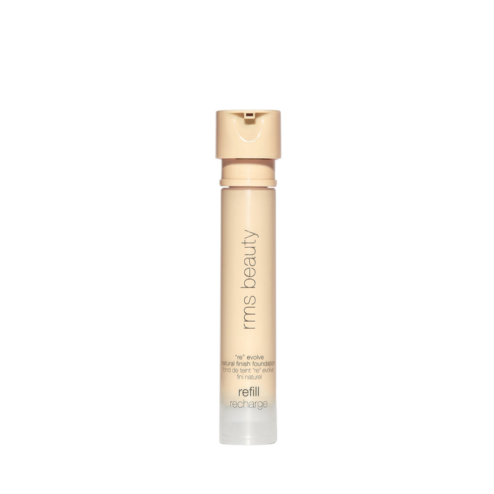 ReEvolve Natural Finish Foundation Refill