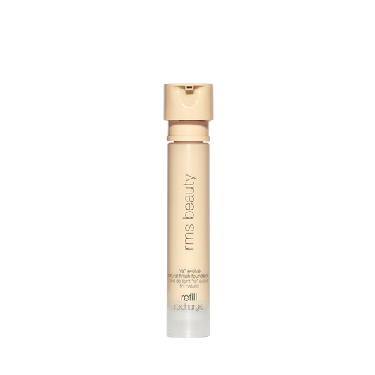 ReEvolve Natural Finish Foundation Refill
