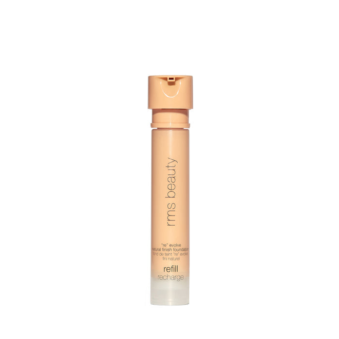 11.5 - Buff Beige with Neutral Undertones