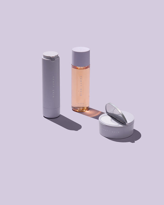 Refine, Reset + Protect Bundle