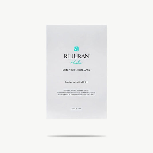 Rejuran Healer Mask Pharma Research Products