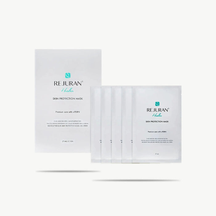 Rejuran Healer Mask Pharma Research Products