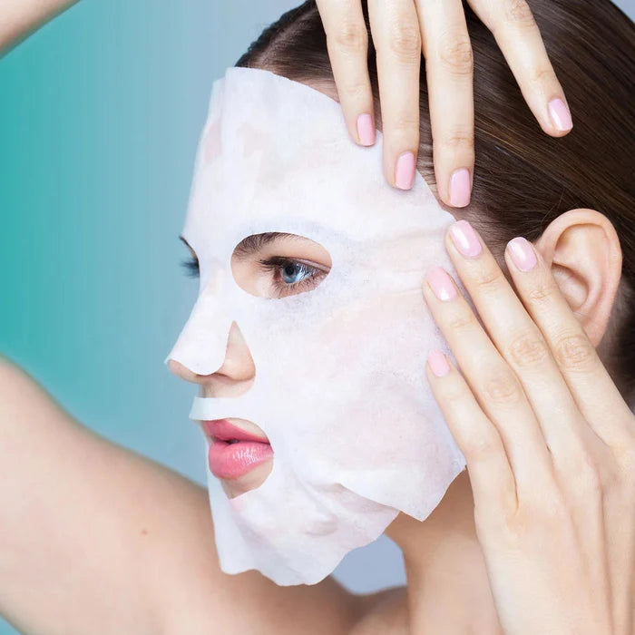 Rejuran Healer Mask Pharma Research Products