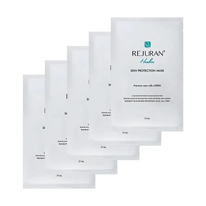 Rejuran Healer Mask Pharma Research Products