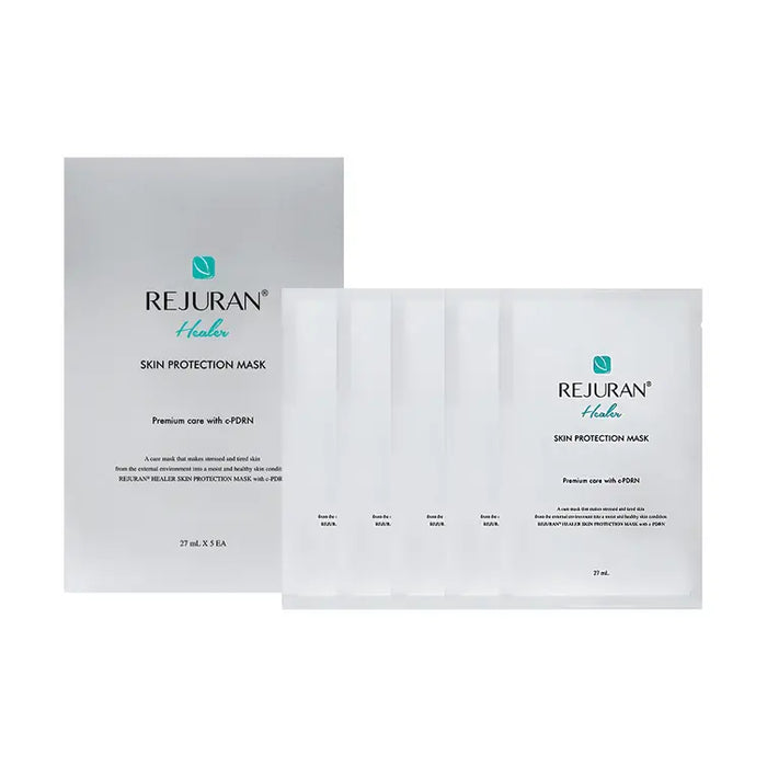 Rejuran Healer Mask Pharma Research Products