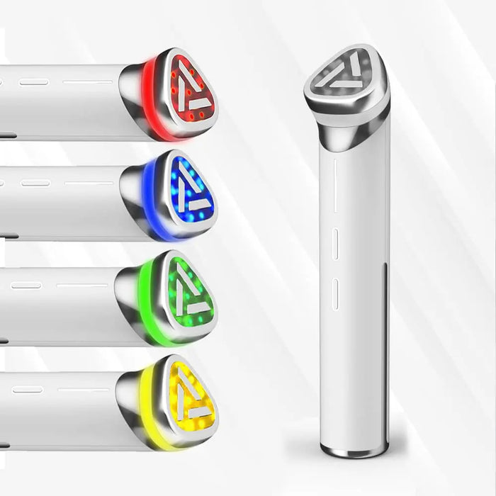 Rejuvenator 4-in-1 Beauty Device LumiPore