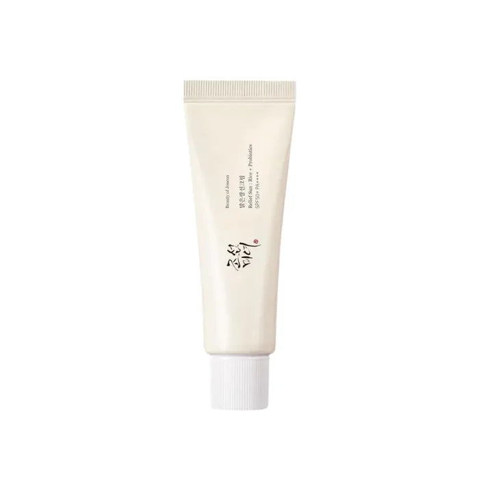 Relief Sun: Rice + Probiotics (SPF50+ PA++++) - Sunscreen Beauty of Joseon