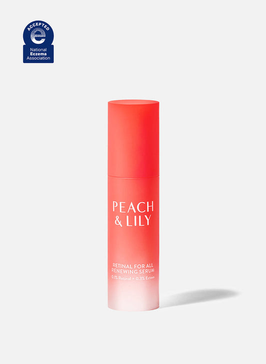 Peach & Lily Retinal For All Renewing Serum Product