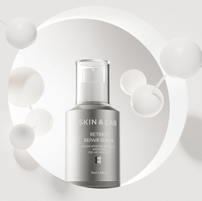 Retinol Repair Serum