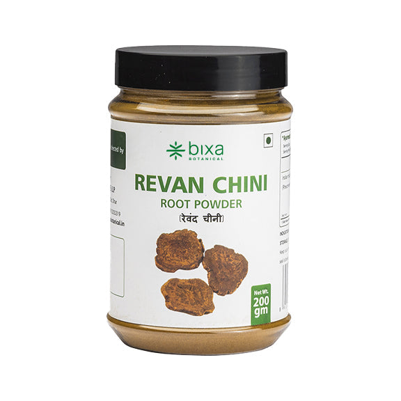 Revan Chini Powder ( Rheum Emodi )