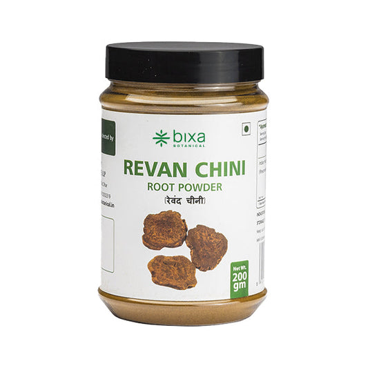 Revan Chini Powder ( Rheum Emodi )